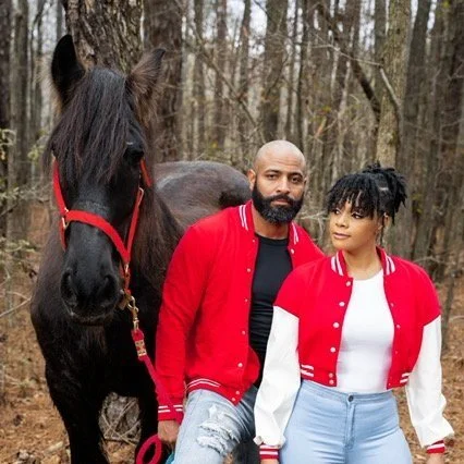 Cloverland Ranch: A Destination for Horseback Riding and Outdoor Activities in Georgia