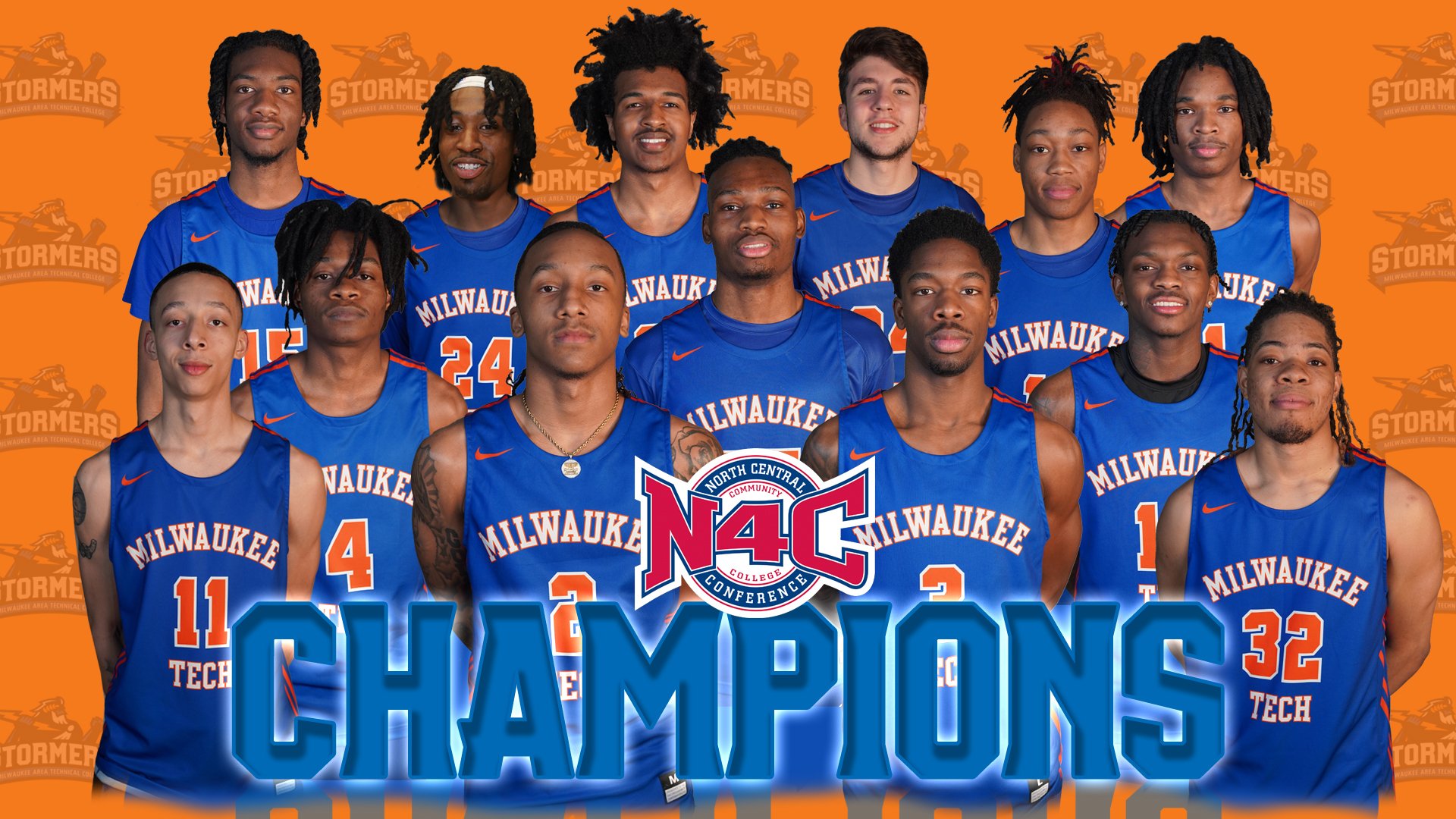 Milwaukee Area Technical College Wins First National Championship in College’s History