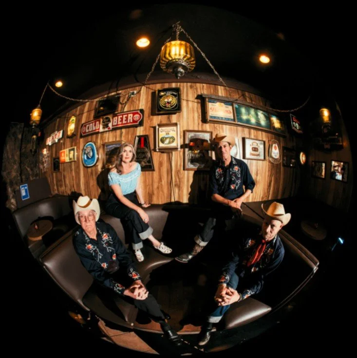 Nashville Honeymoon + Joe Rut &amp; The Sunshine Shovelers