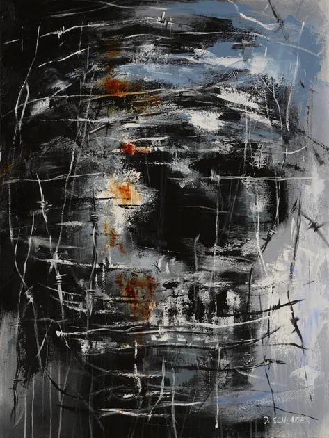 THREE HEADS