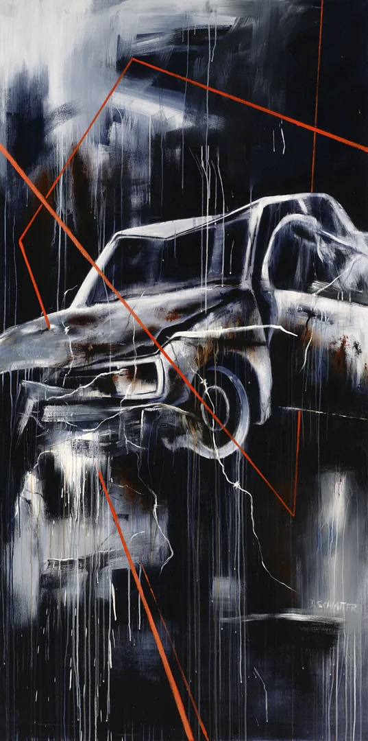 CAR #9