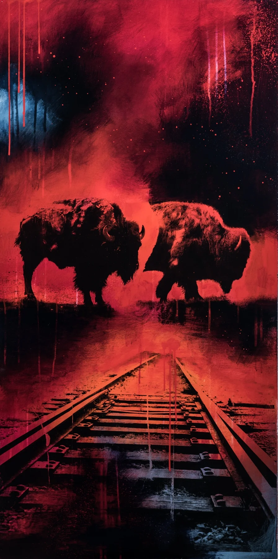 ENCOUNTER / ALBERTA