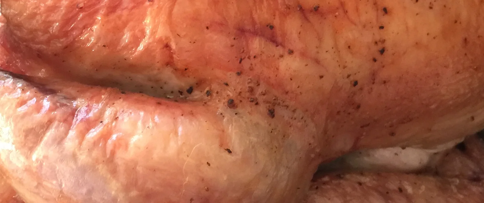 Roast Chicken 