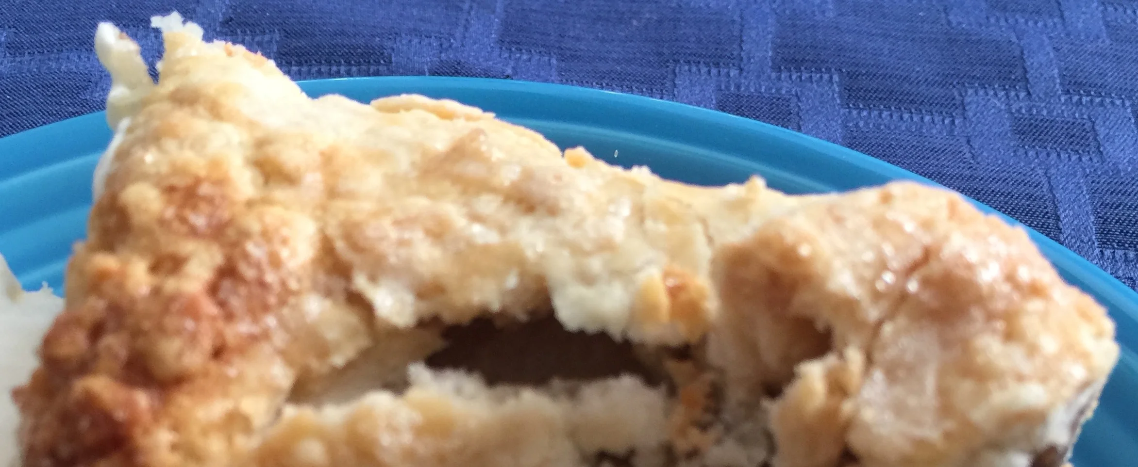 Piecrust