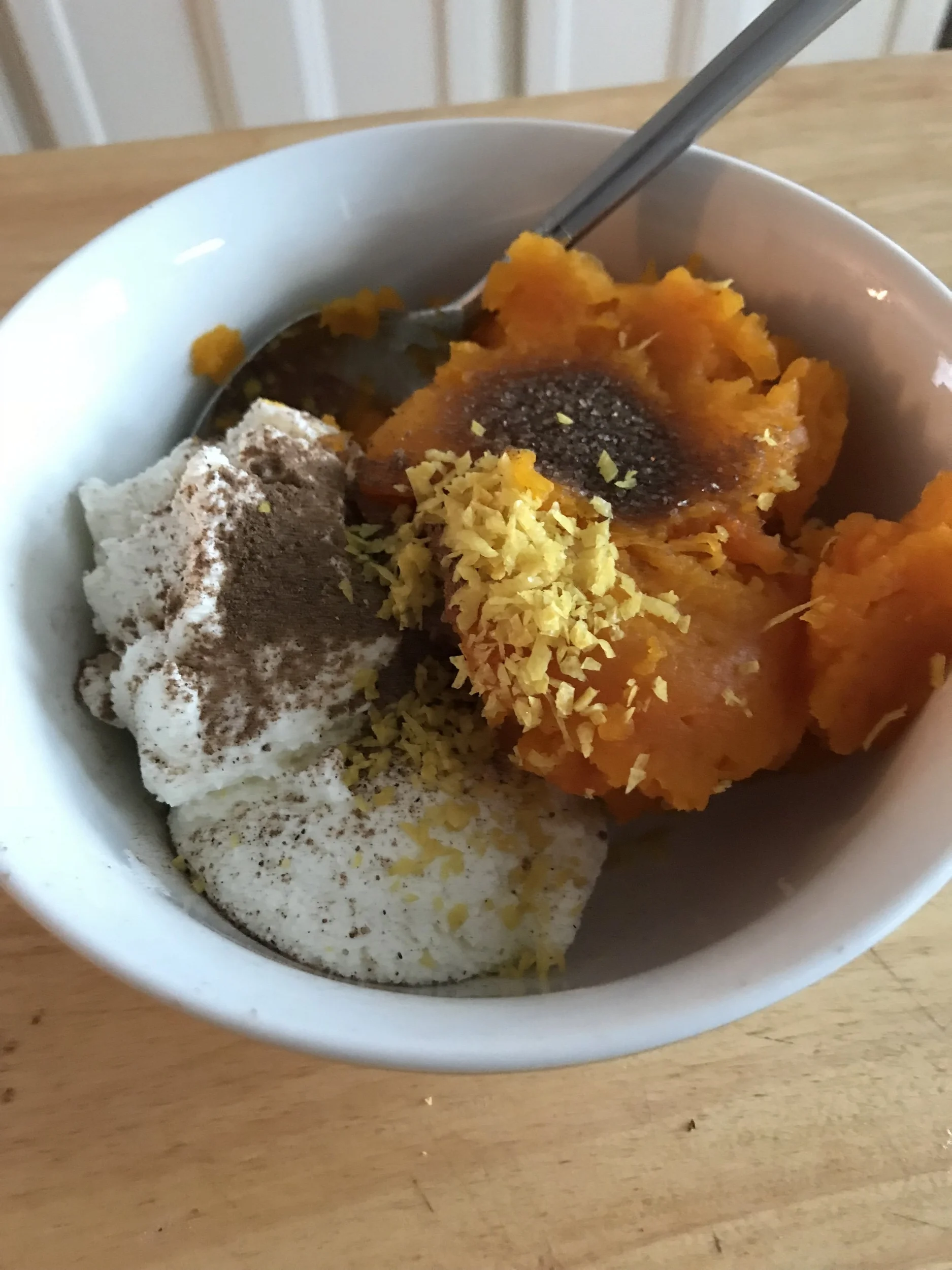 Ravioli — Radical Gastronomy