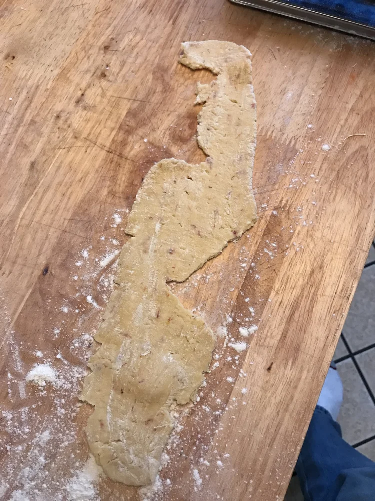 Ravioli — Radical Gastronomy