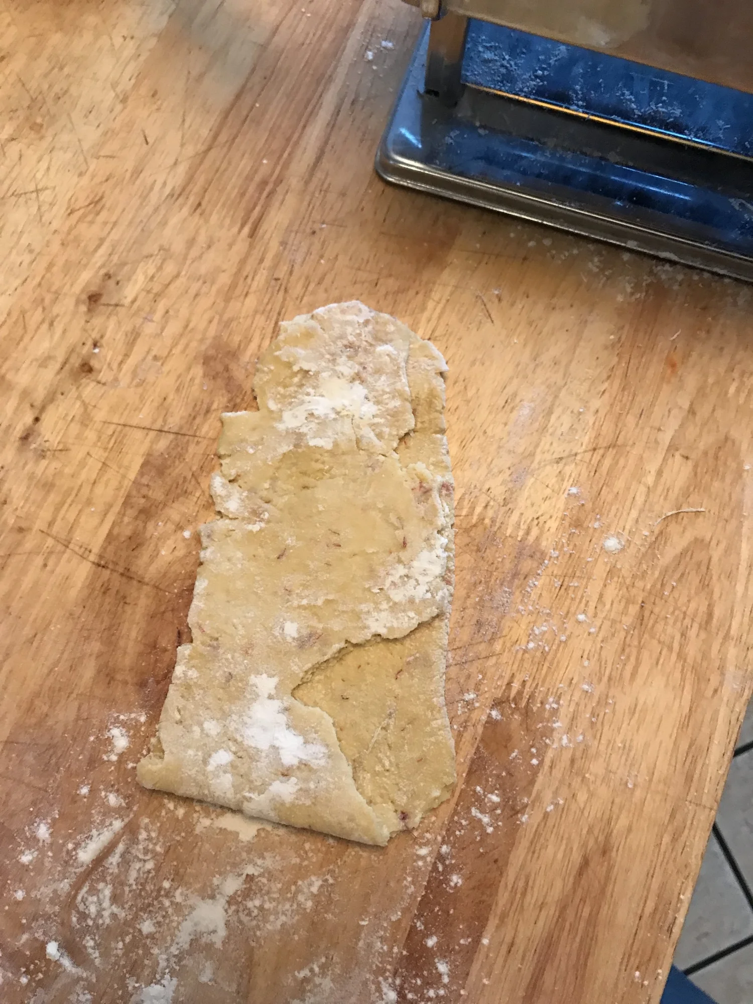 Ravioli — Radical Gastronomy