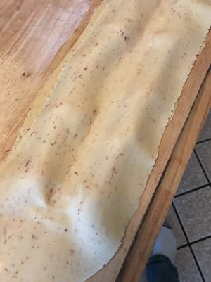 Ravioli — Radical Gastronomy