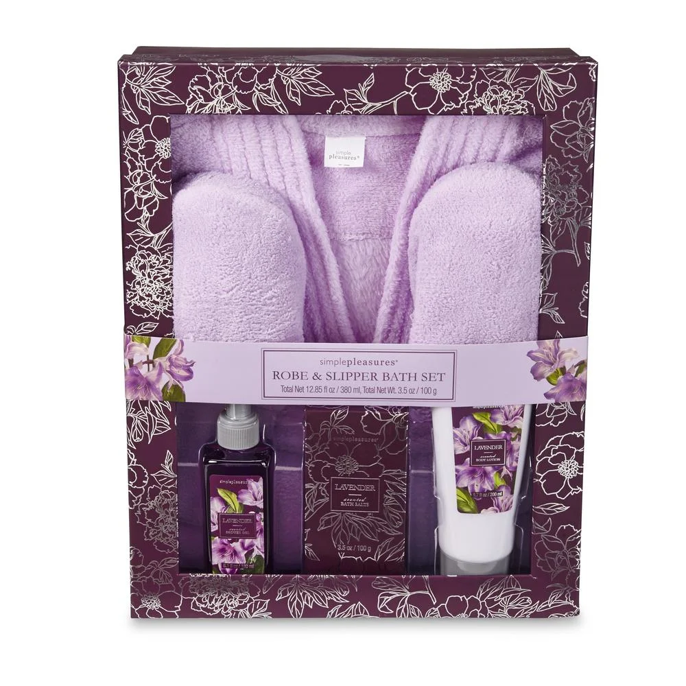 robe & slipper bath set-purple.jpeg