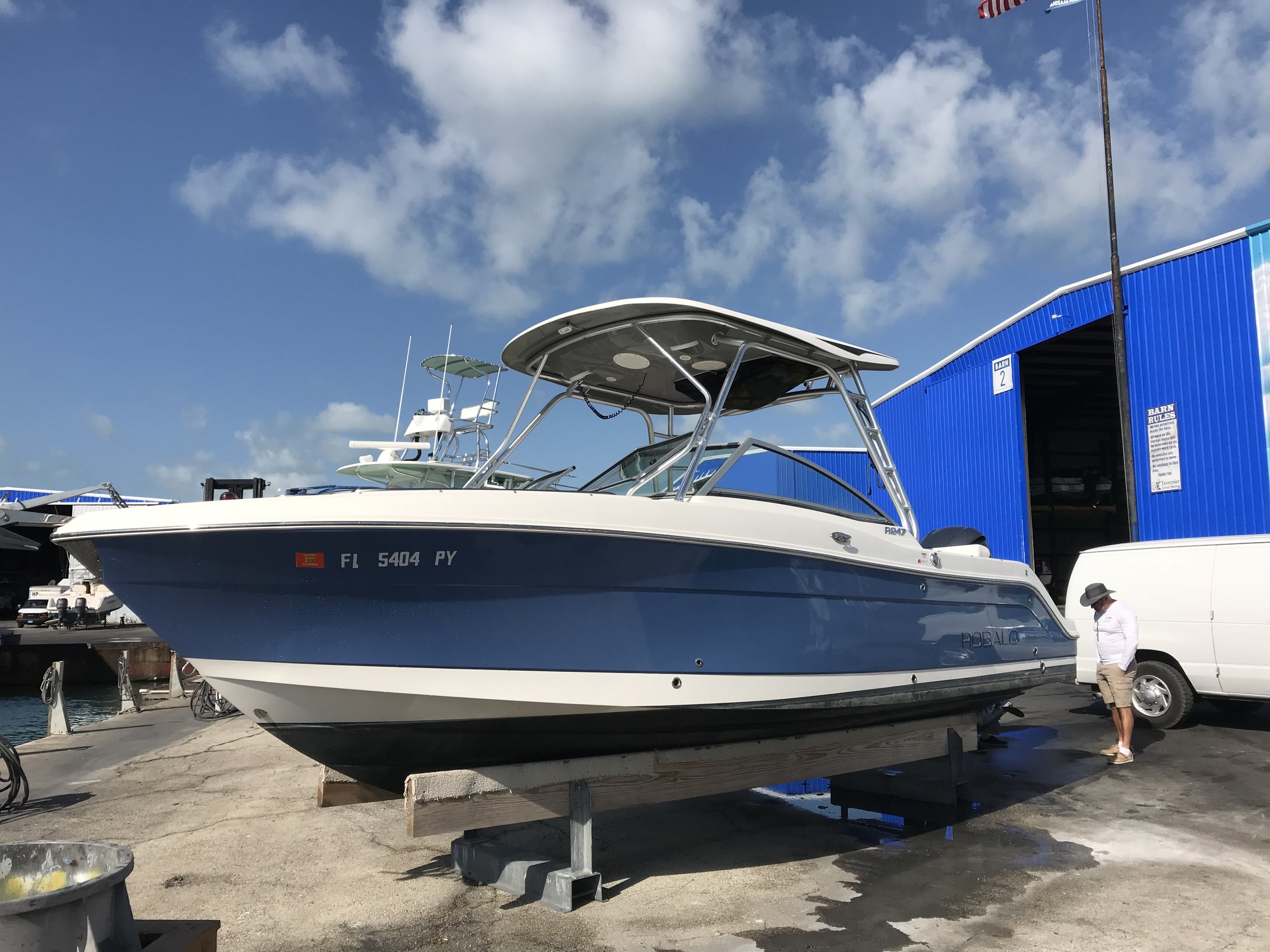 Robalo