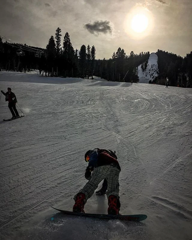 Get to your side of the mountain Urchin #SkyForLife #JohnnyTsunami #angelfire