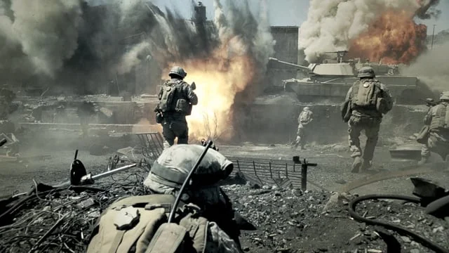 EA Battlefield 3 "Is it Real?"