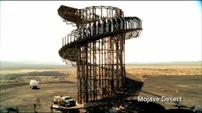 Toyota "Killer Heat"