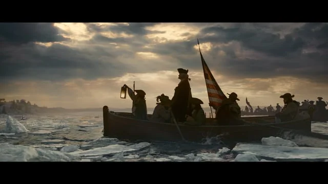 Turbo Tax "Boston Tea Party"