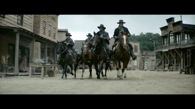 T-Mobile - Making of