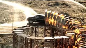 Toyota Tundra - Making of