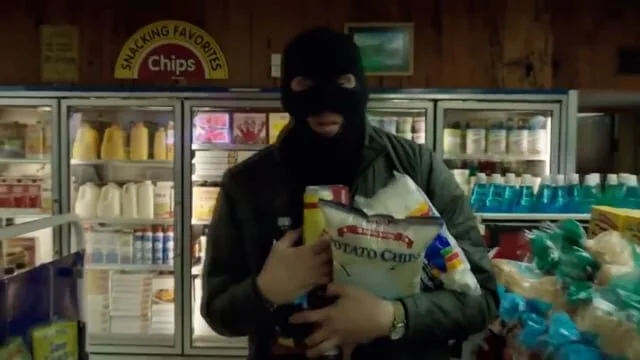 2014 Volkswagen Beetle Convertible "Mask"