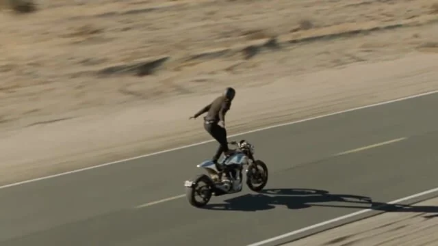 Super Bowl 2018 Commercial   Make It With Keanu Reeves