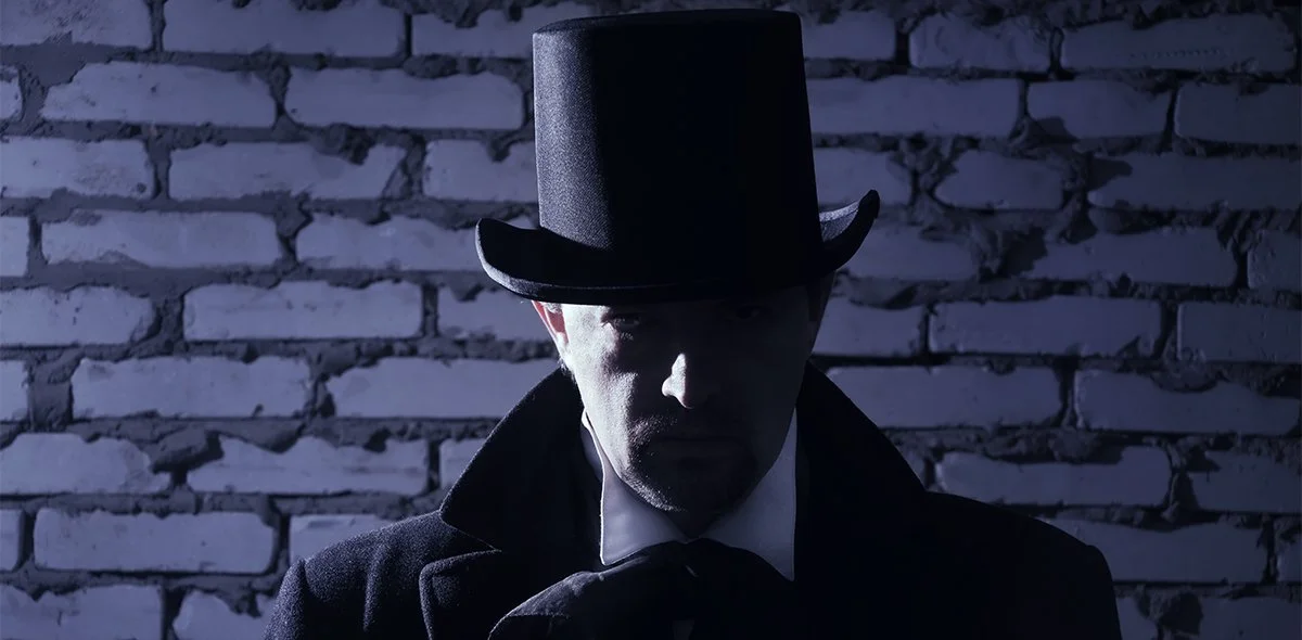 Sweeney Todd - Dayton Opera