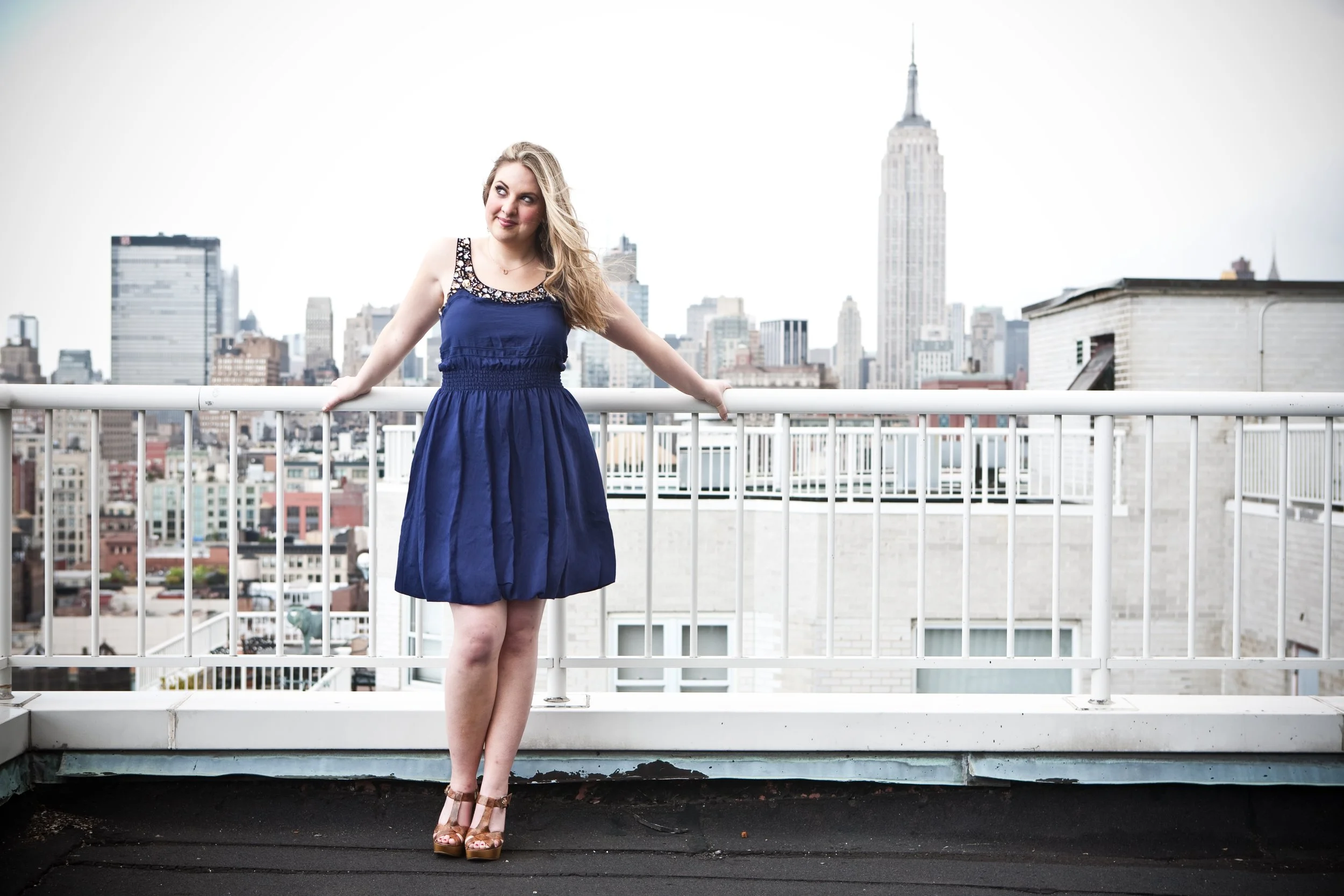  Photo by Matthew Murphy 