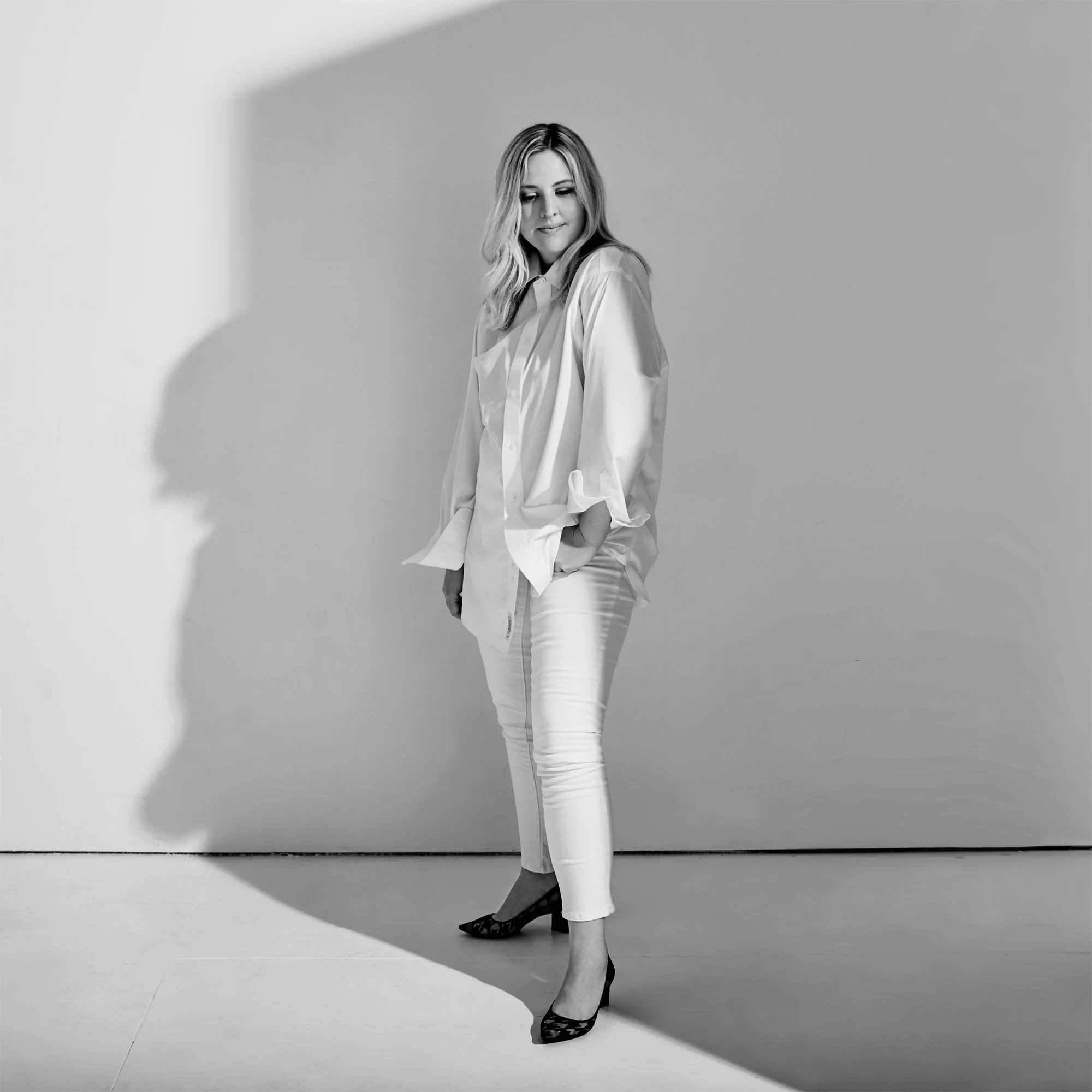 Sharon Kenny