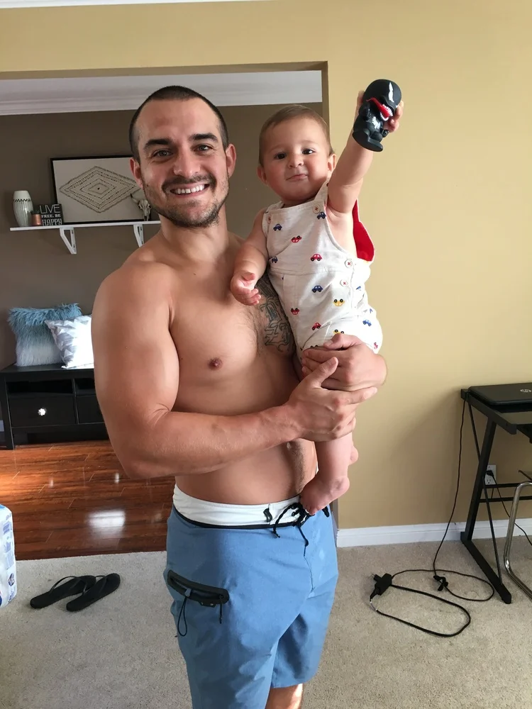 Keto Superheroes