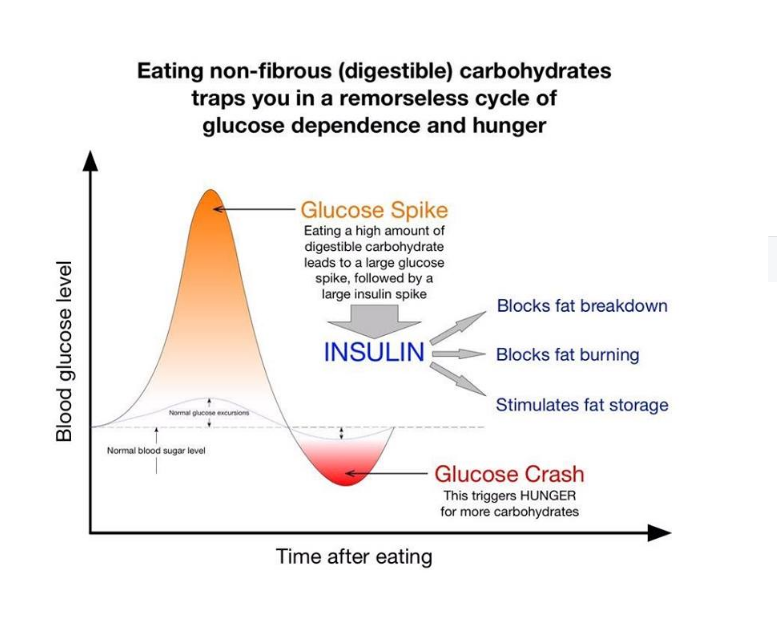 How to Hack your Brains Reward Mechanism - Choose which foods you crave