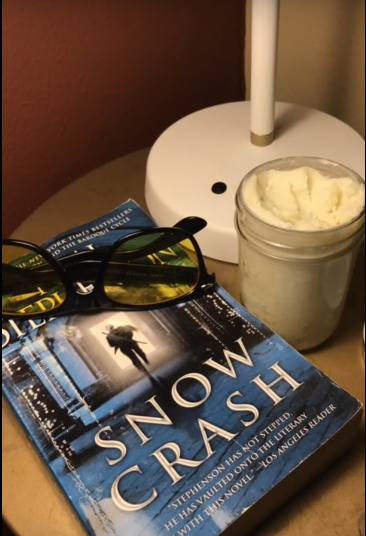 How to Make Transdermal Magnesium Cream