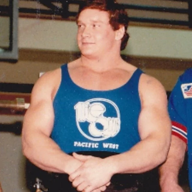 The GOAT - Ed Coan