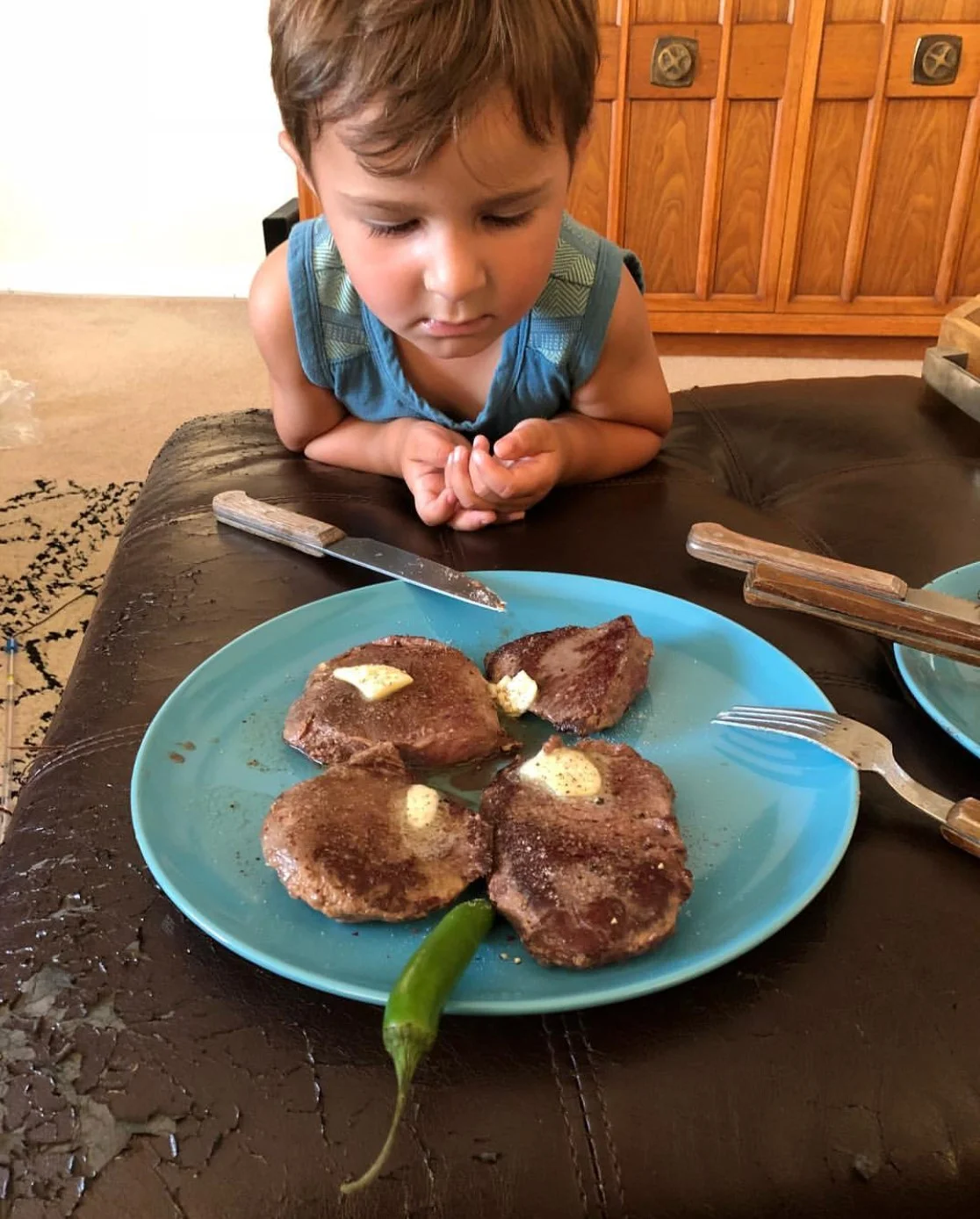 The Binary Nature of The Carnivore Diet - go all in or don't go at all