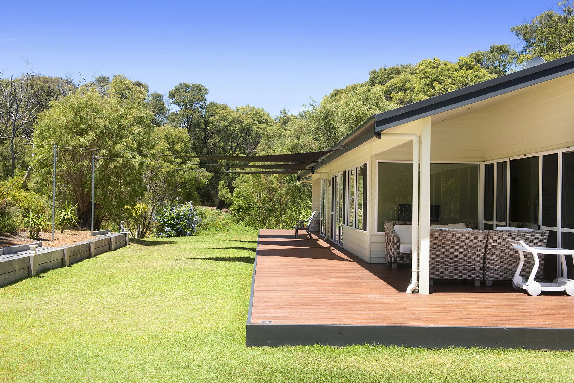 Prevelly Beach Retreat Swell Stays