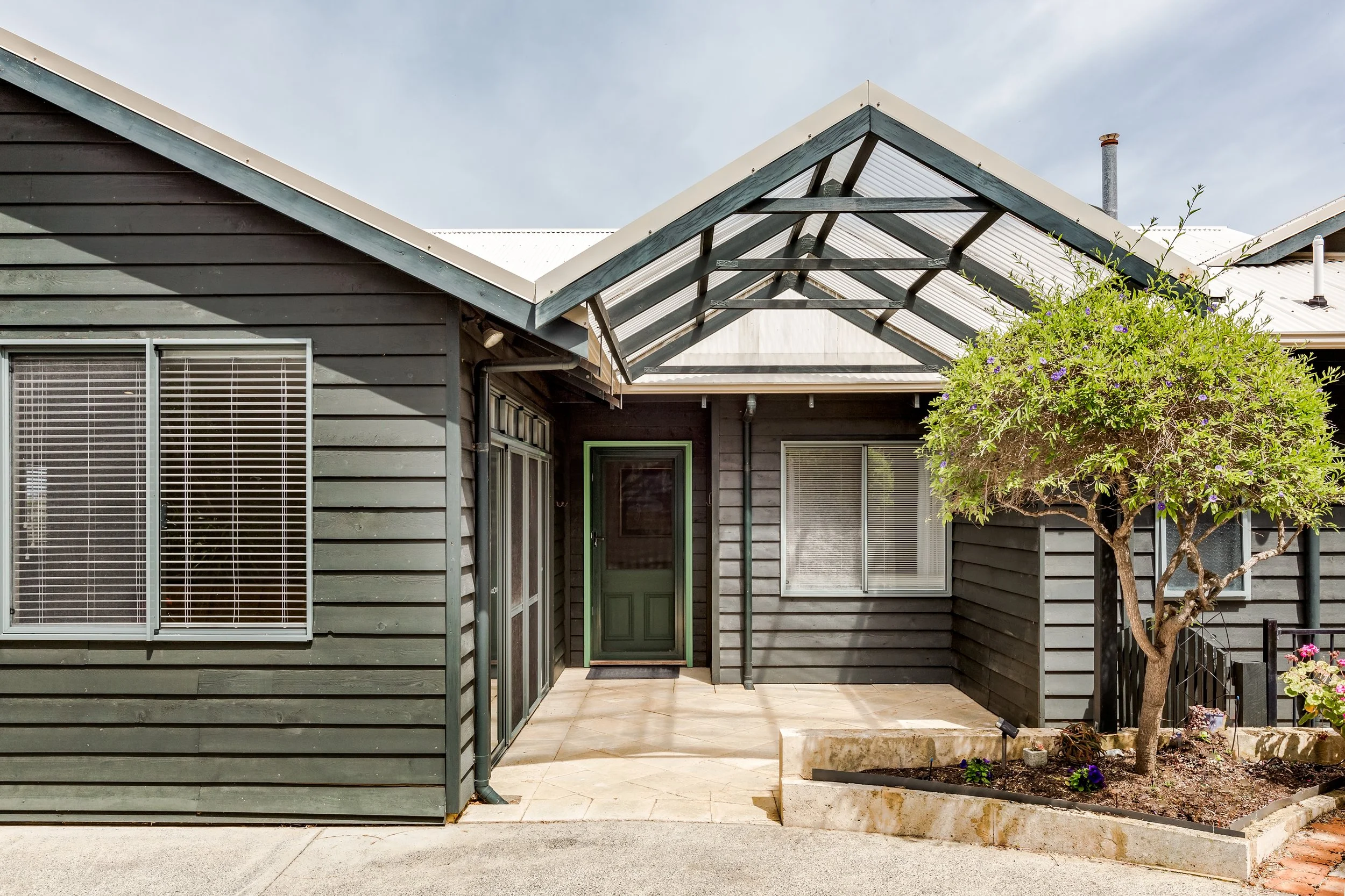 Baudin Beach House Swell Stays