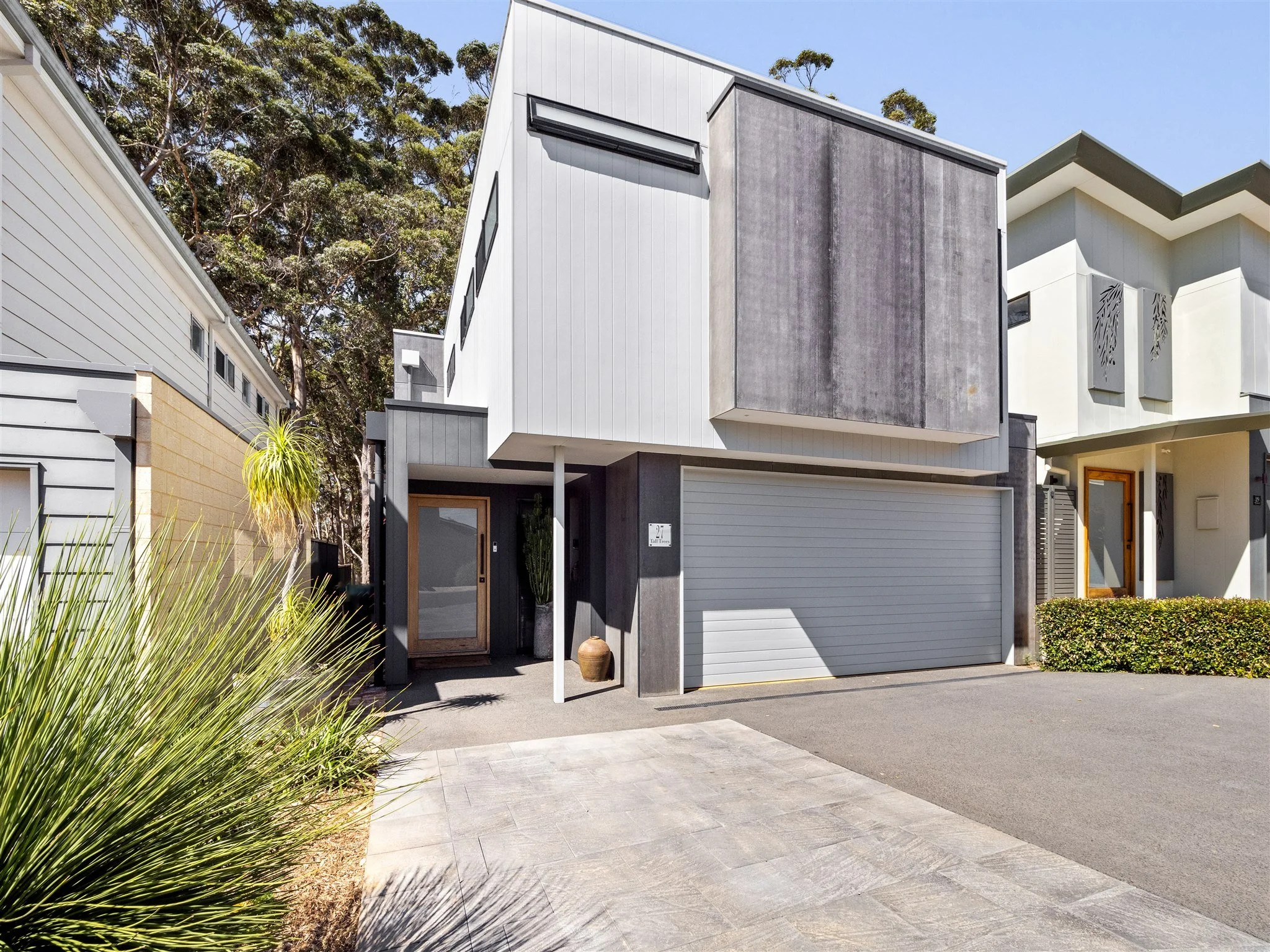 Tall Trees Swell Stays