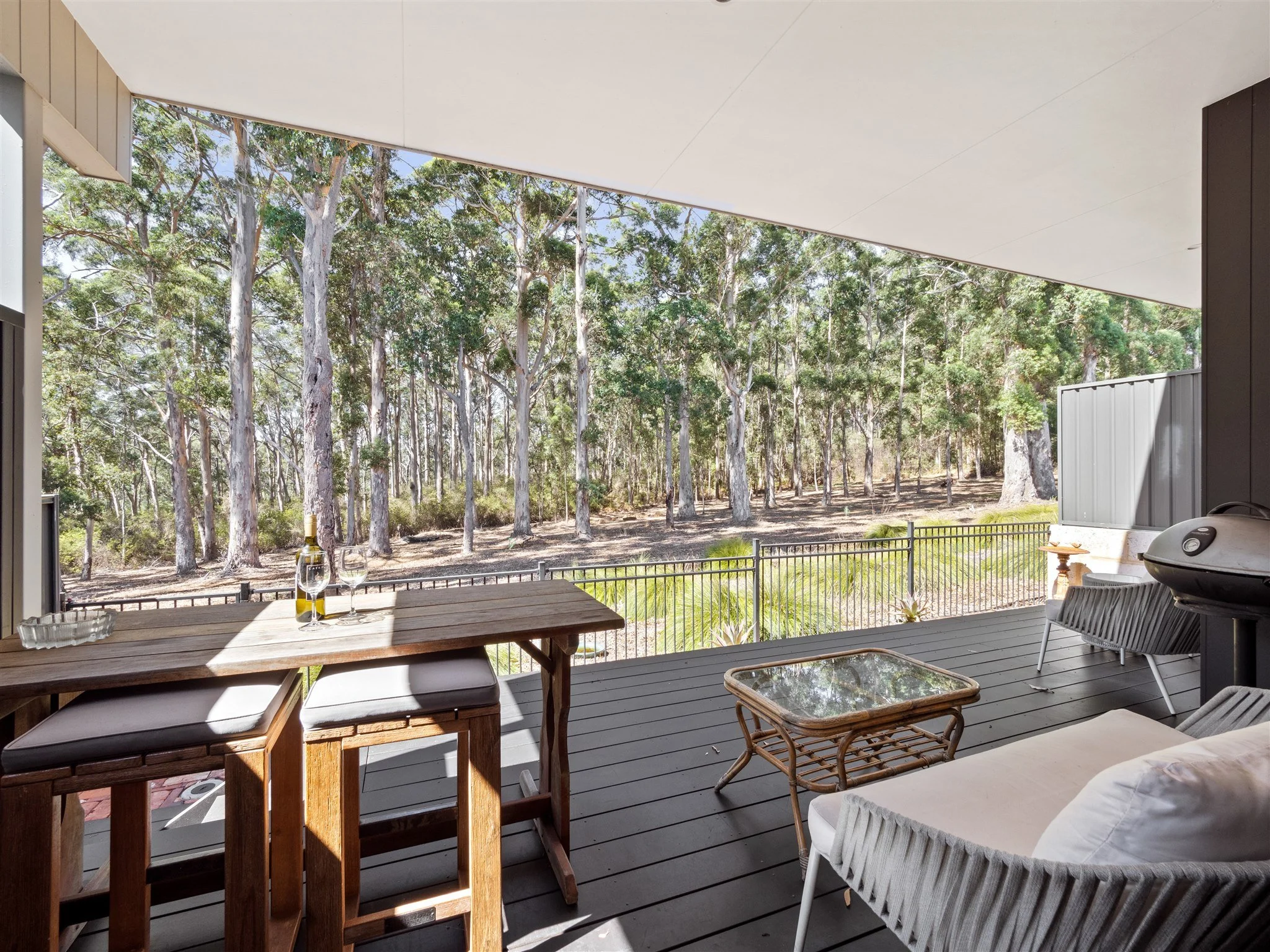 Tall Trees Swell Stays