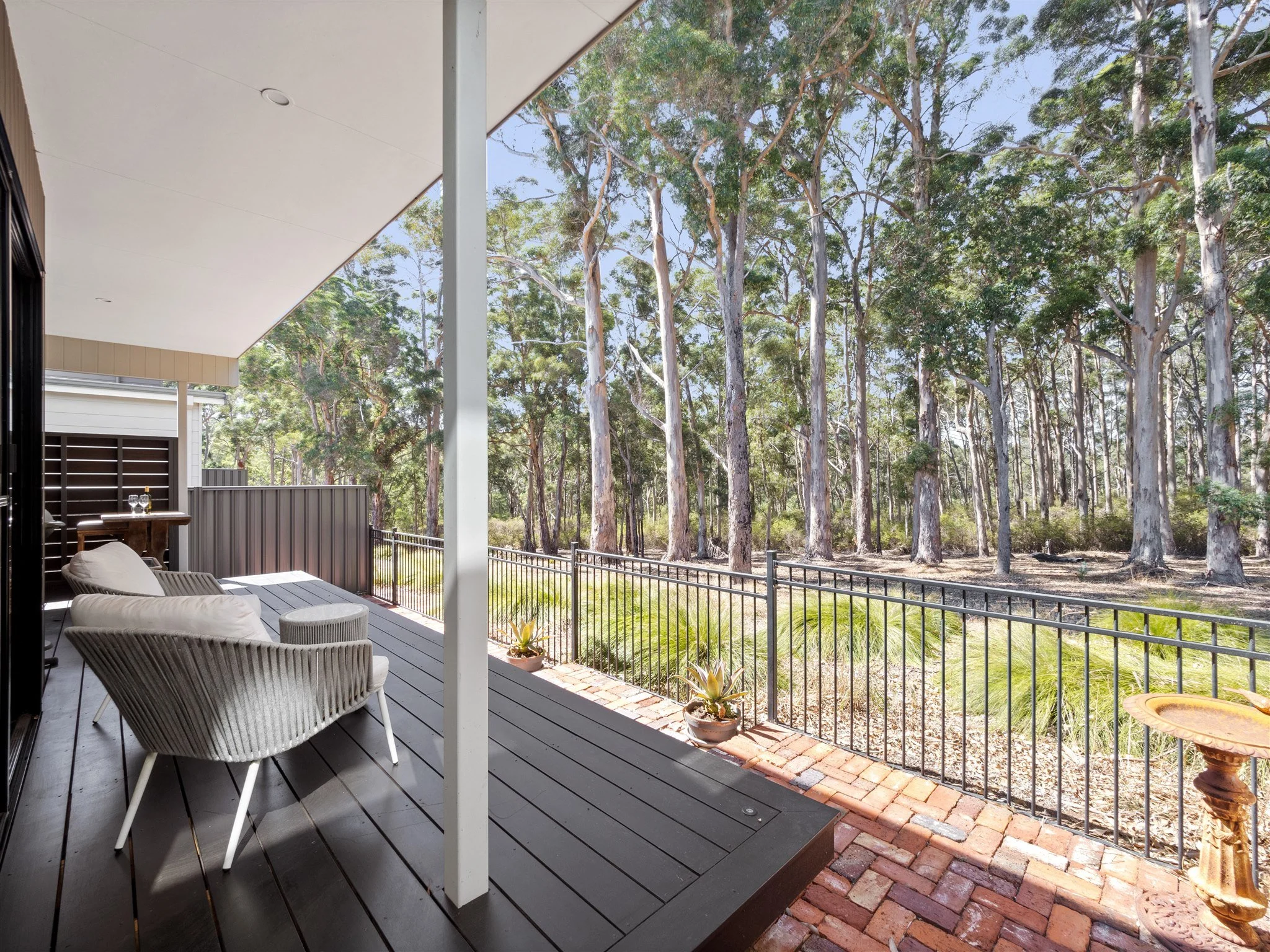 Tall Trees Swell Stays