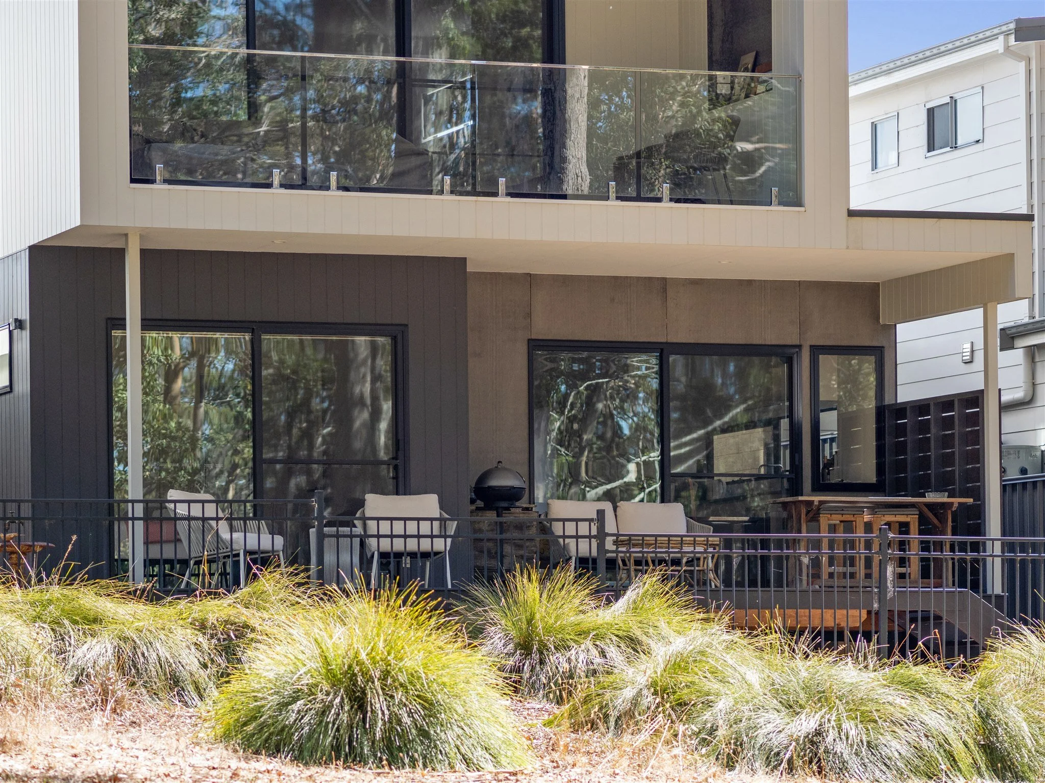 Tall Trees Swell Stays