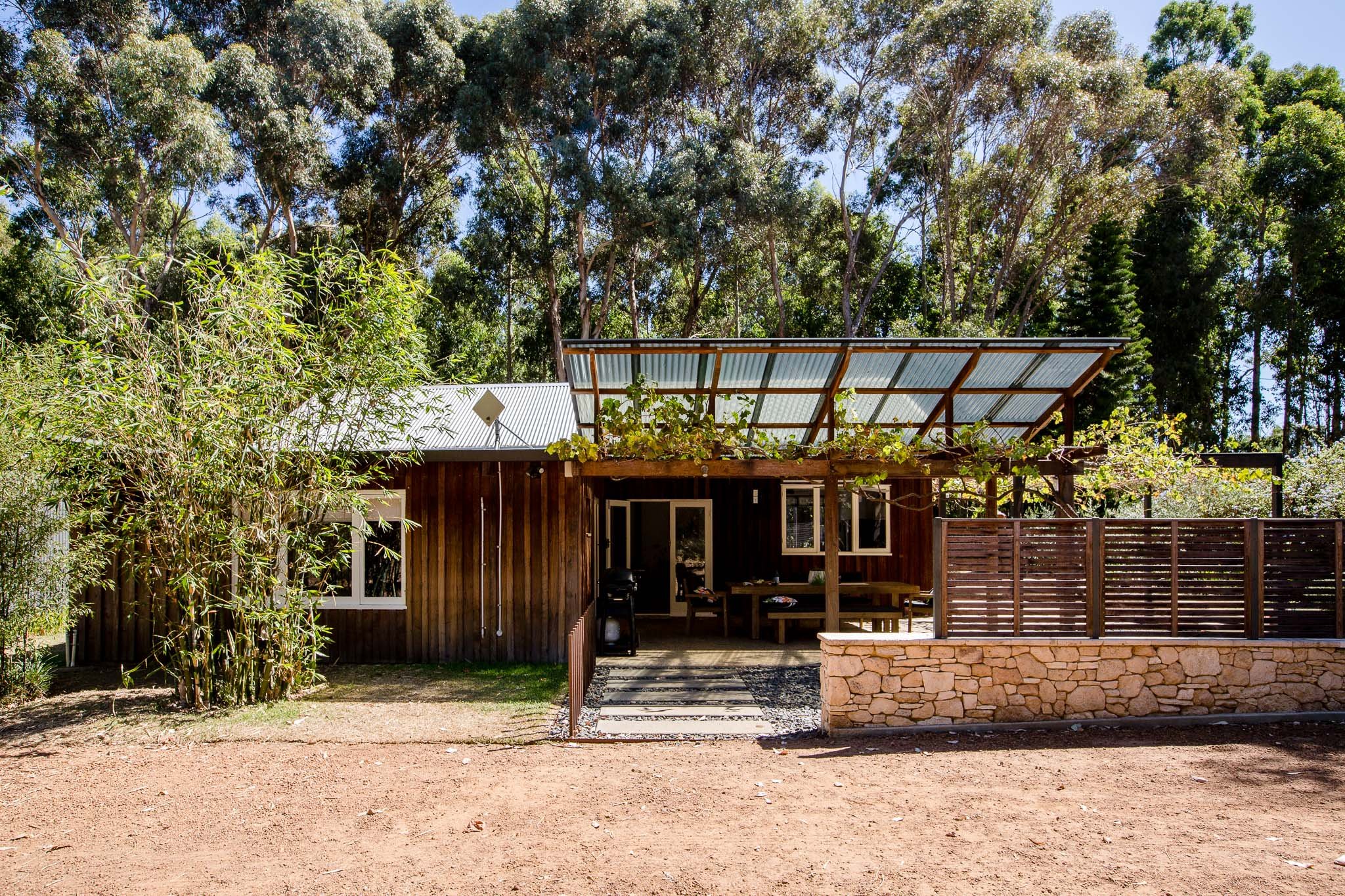 Margaret River Rural Swell Stays