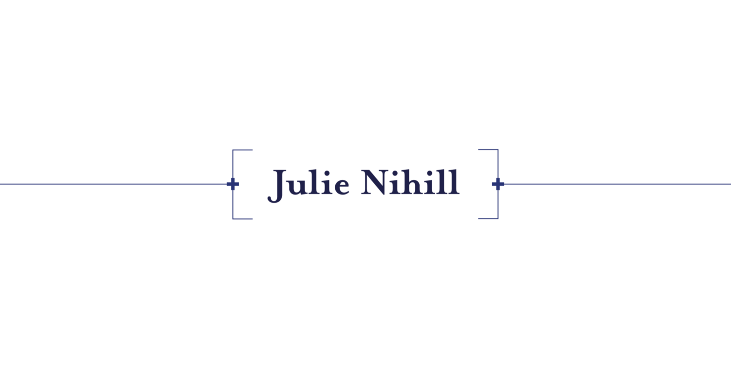 Julie Nihill