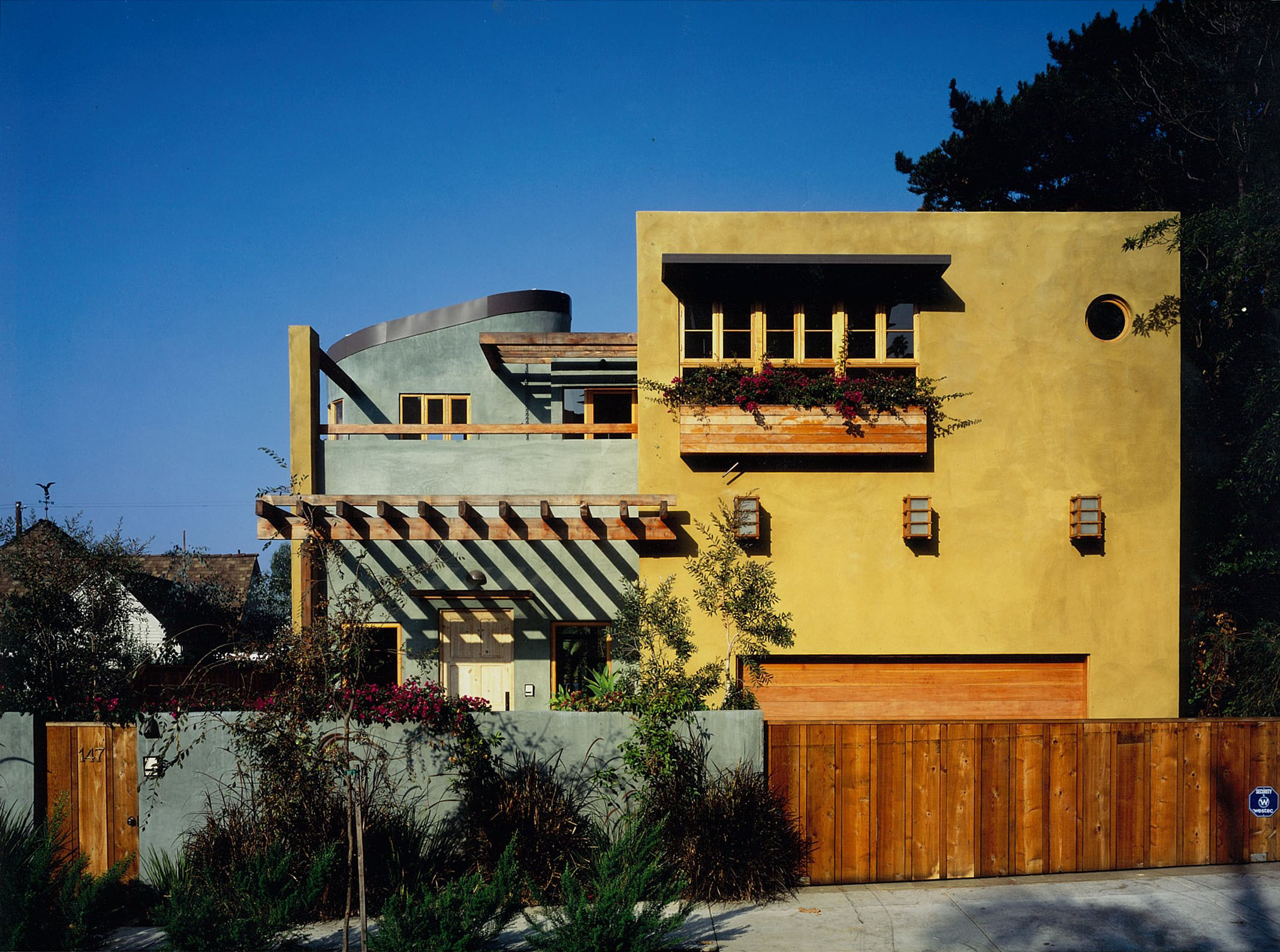 Coffman Design Collaborative - Santa Monica Residence
