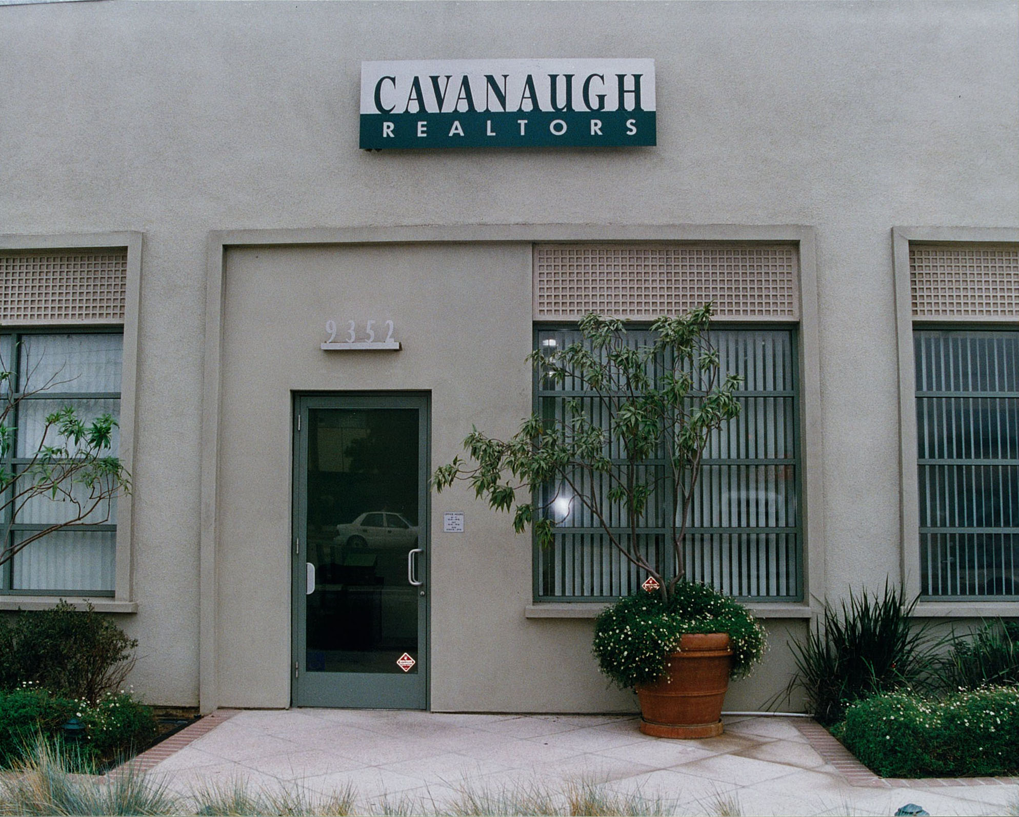 Cavanaugh Realtors