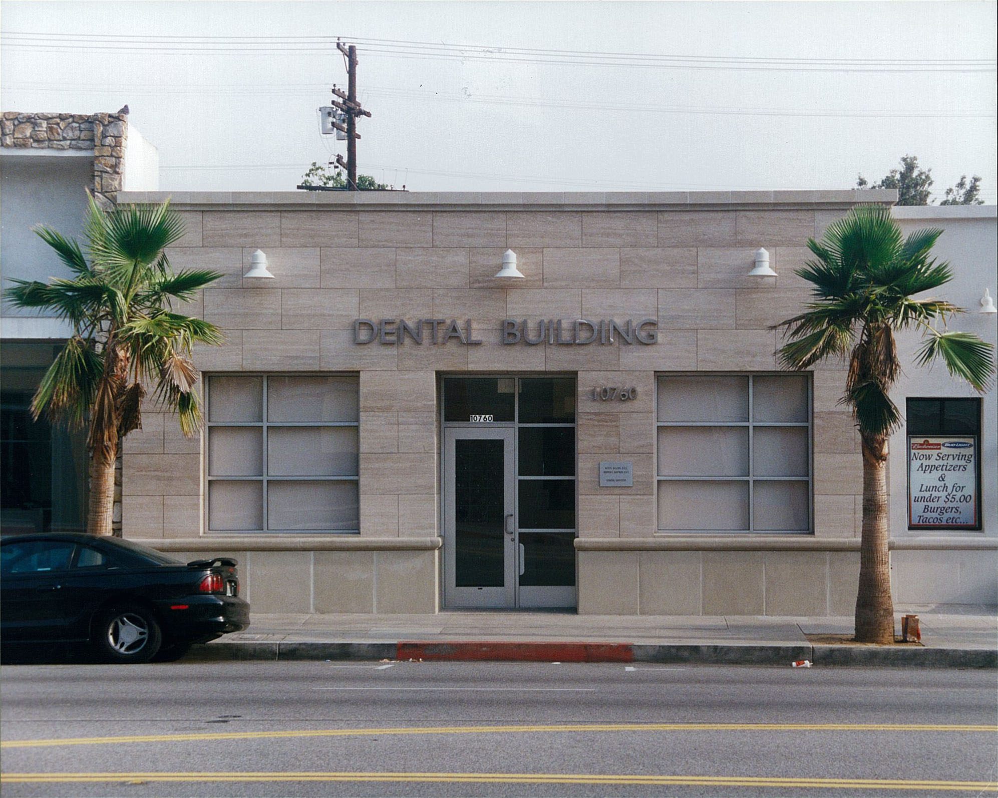 Dental Building