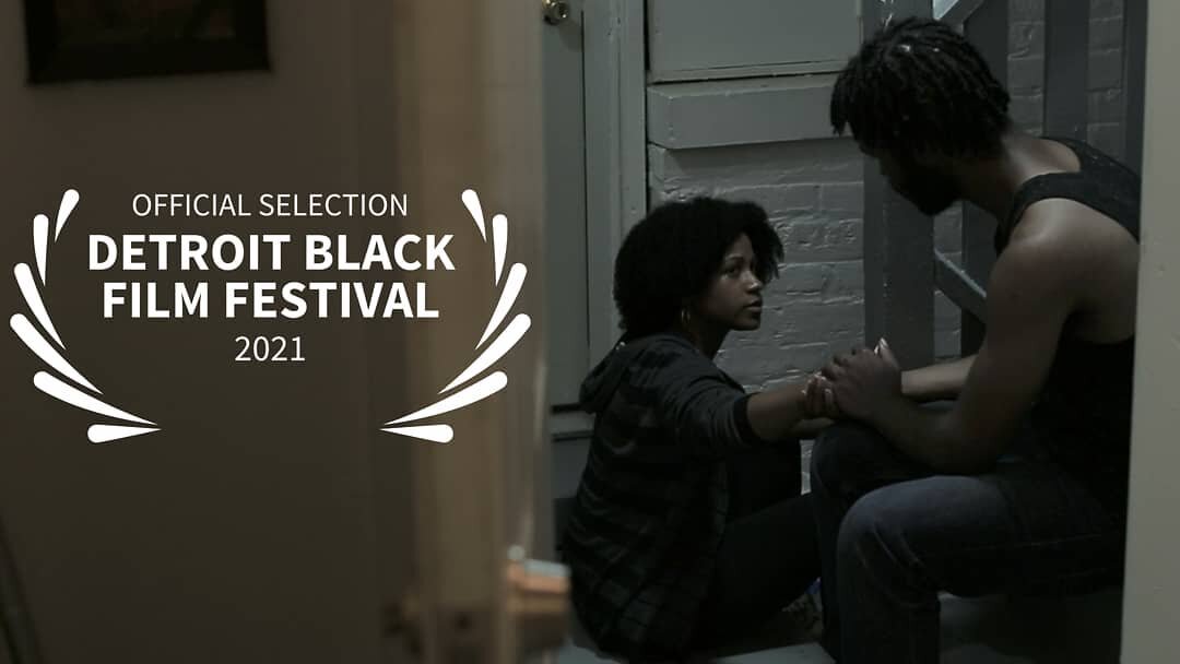 Our string of good luck just keeps on going.

Today, &quot;The Park&quot; will screen at the Detroit Black Film Festival!!

Congrats to our one-of-a-kind cast and crew and sending all our love to our friends and fellow filmmakers involved with&nbsp;@