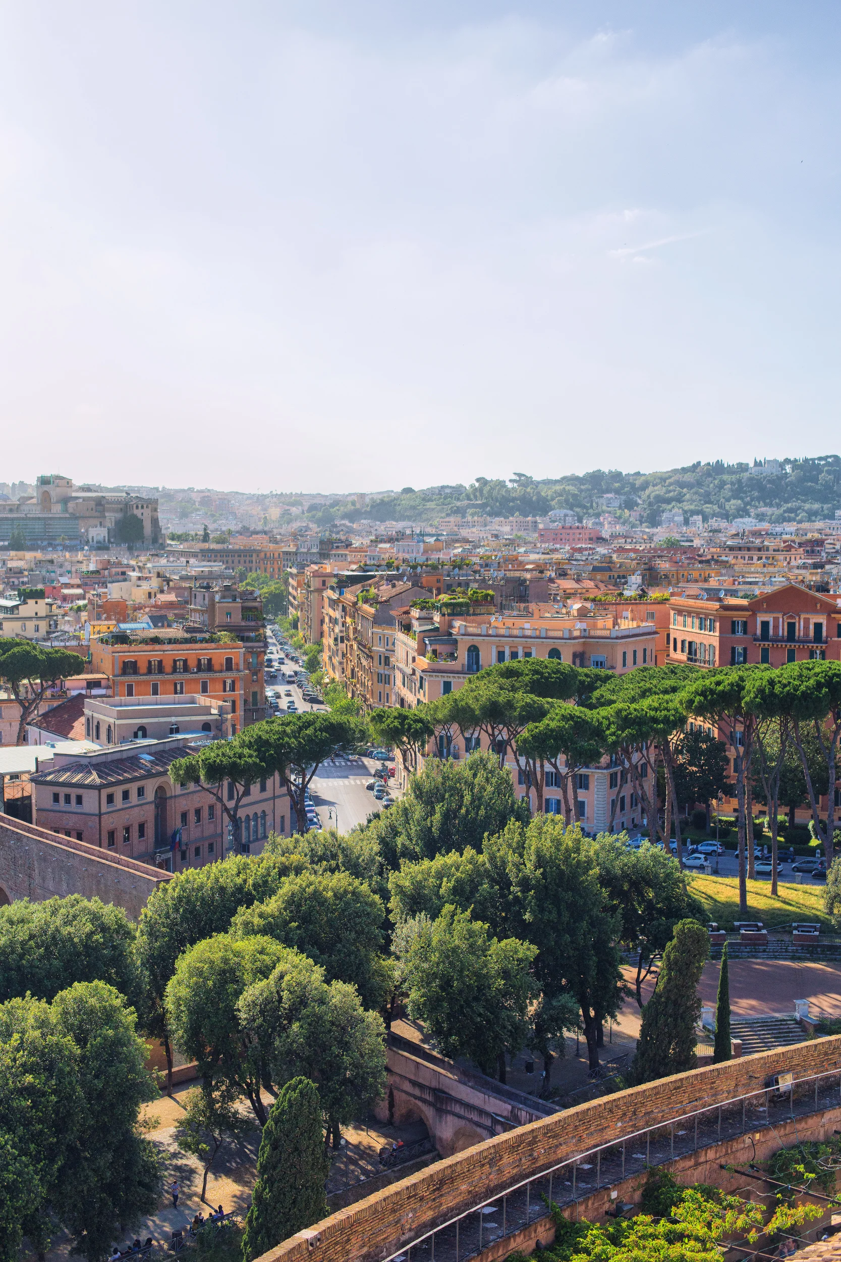 Rome, Italy