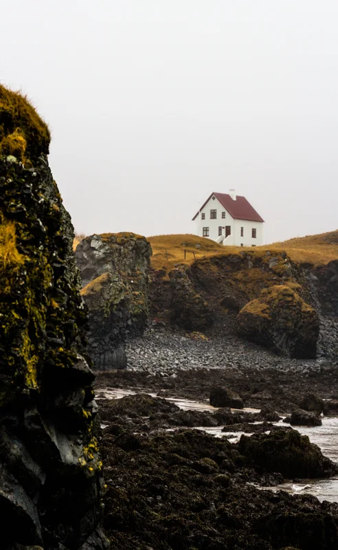 Snæfellsnes, Iceland