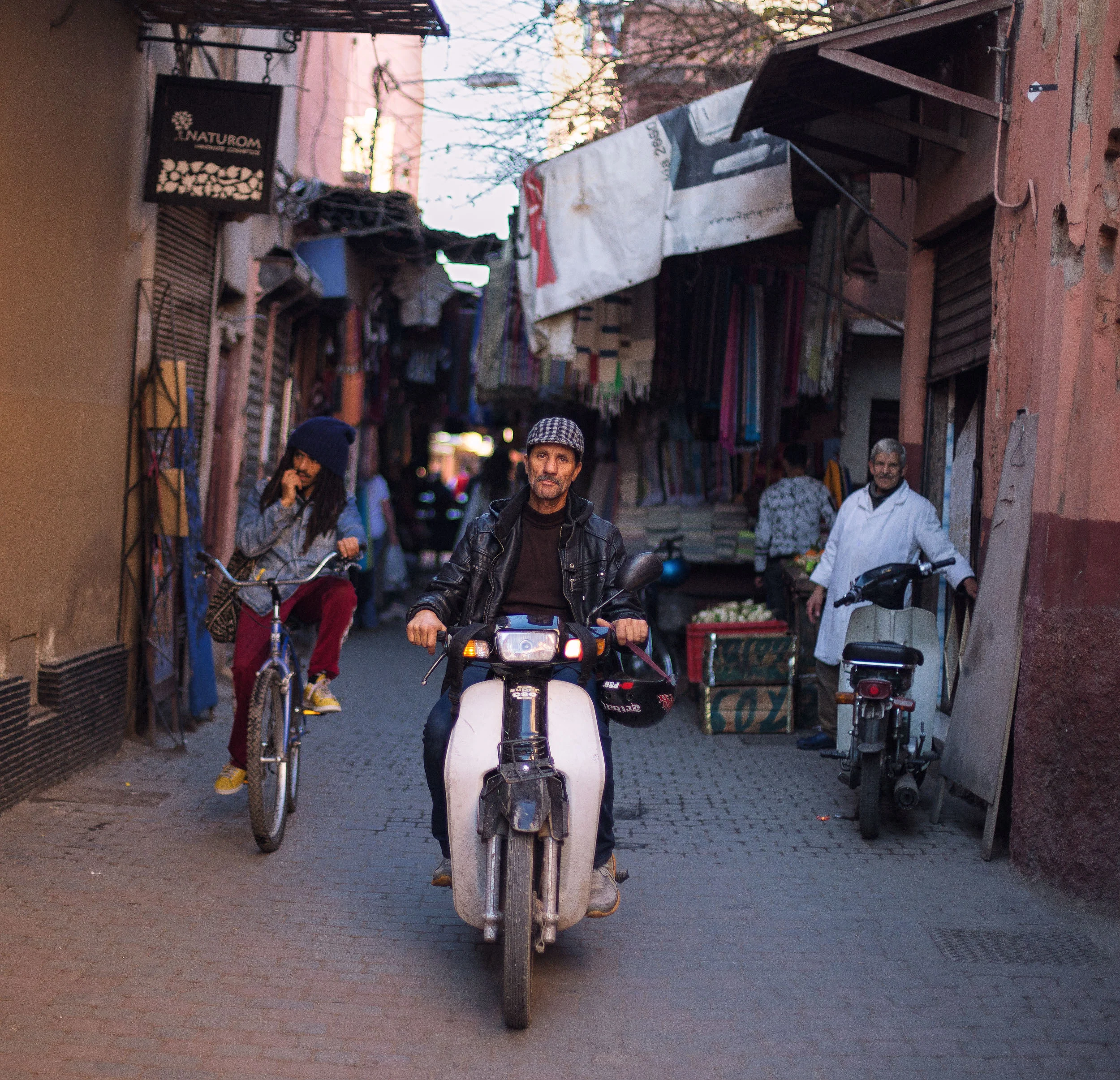 Marrakech, Morocco