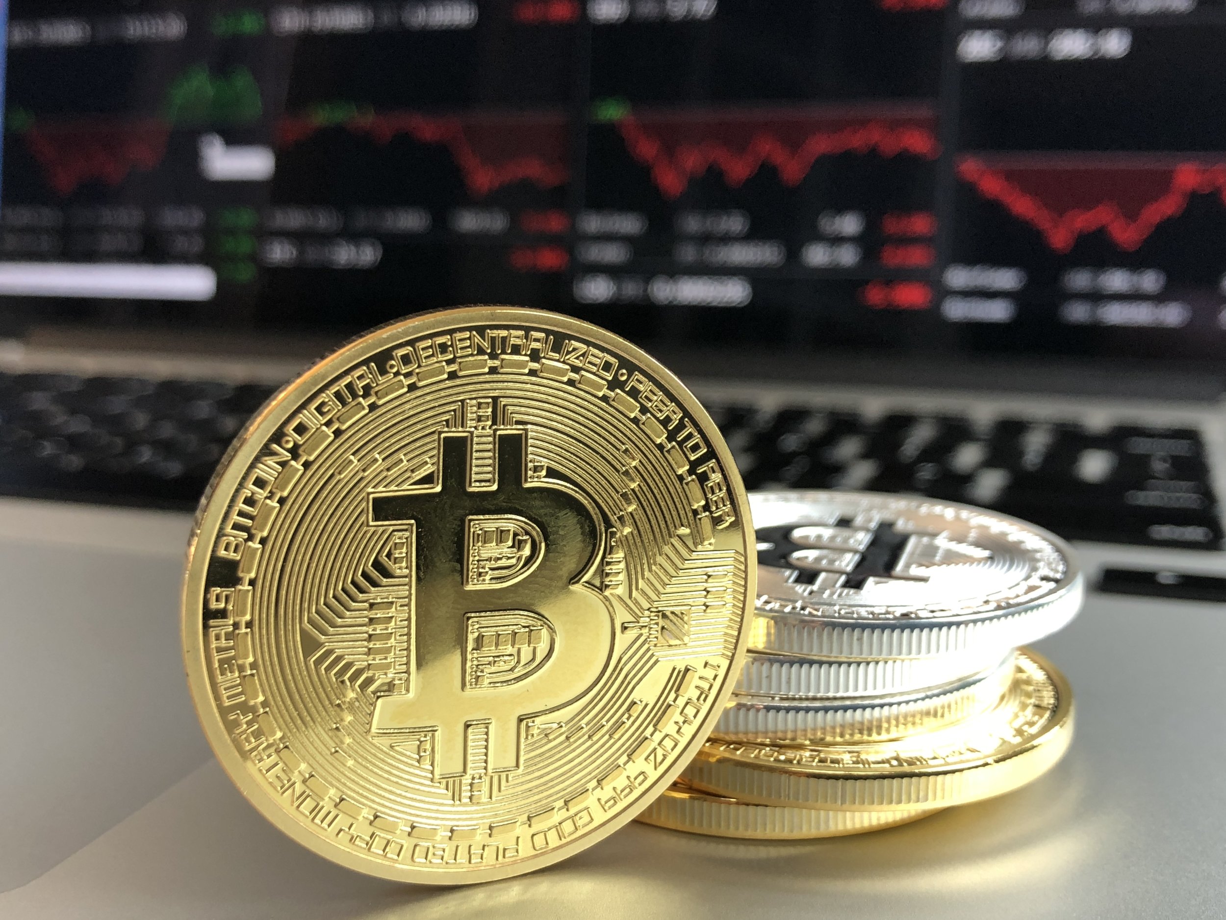 BLOCKCHAIN DEVELOPMENT OCT 18, 2017
