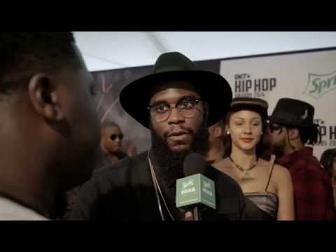 Sprite x BET-Big Krit
