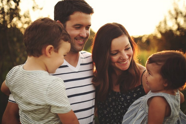 Family Photos: 2016
