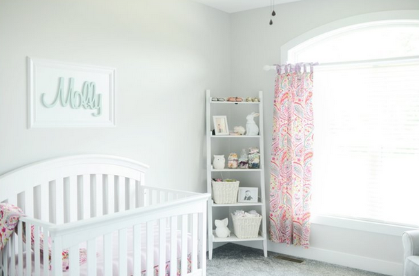 Molly's Nursery