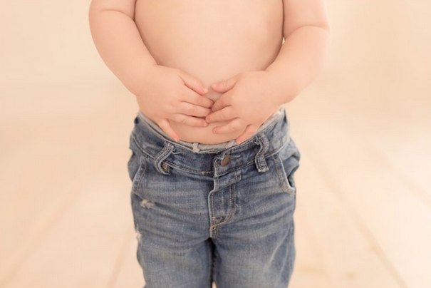 Carter: 2 years old